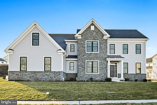 4246 Kleinot Dr, Doylestown, PA 18902