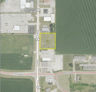 1091 S 7th St, Rochelle, IL 61068