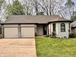 741 Springmill Dr, Mooresville, IN 46158
