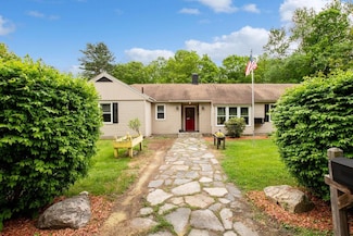 47 Dell Rd, Springfield, VT 05156