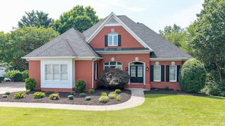 1649 Lenox Dr NW, Cleveland, TN 37312