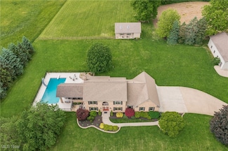 8805 Kepler Ave NW, Canal Fulton, OH 44614