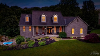 5416 Chancellor Ln, Morrow, OH 45152
