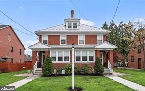 1312 Alexander Ave, Chambersburg, PA 17201