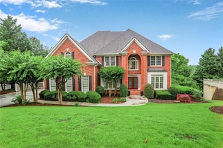 415 Autry Mill Cir, Alpharetta, GA 30022