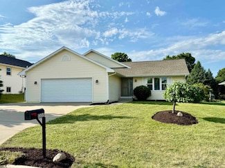 1335 Terapin Trail, Janesville, WI 53545