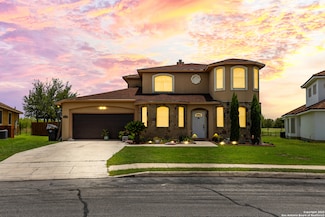 12639 Course View Dr, San Antonio, TX 78221
