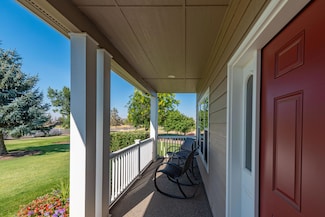 333 NE Knickerbocker Ave, Redmond, OR 97756
