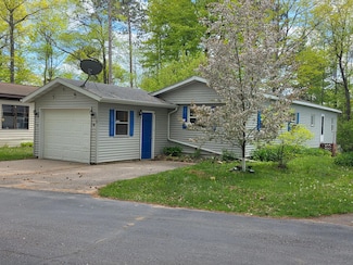 N11445 Cth A Unit 19, Tomahawk, WI 54487