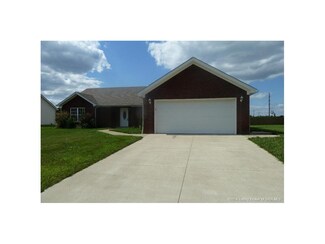 15023 Silver Plains Trace, Memphis, IN 47143