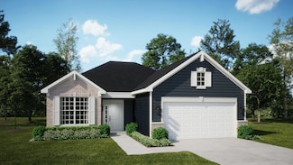8464 Kannon Dr, Lowell, IN 46356