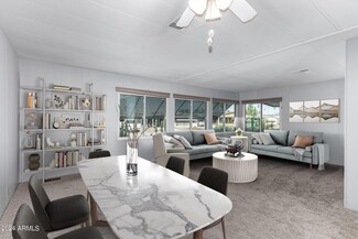 2323 N Demaret Dr, Mesa, AZ 85215