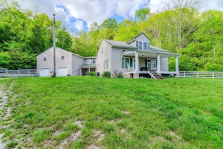 1056 River Rd, Lawrenceburg, KY 40342
