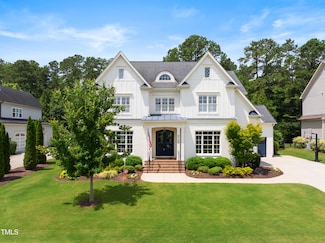 4729 Adler Pass, Raleigh, NC 27612
