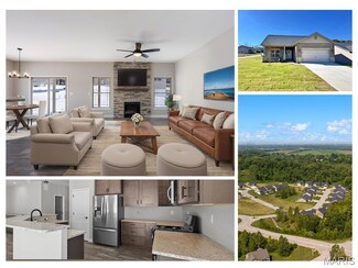 8011 Villa Valley Ln, Caseyville, IL 62232