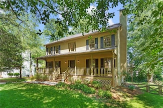 2120 Habersham Trace, Cumming, GA 30041