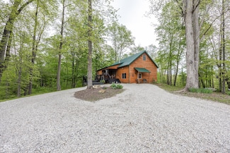 1630 Hinson Rd, Martinsville, IN 46151