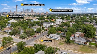 703 Virginia Blvd, San Antonio, TX 78203