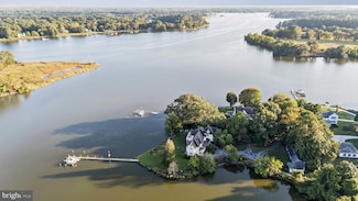 7701 Bloomfield Rd, Easton, MD 21601