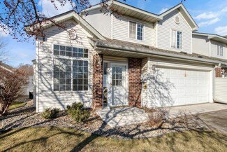 3615 Genevieve Ave N, Saint Paul, MN 55128
