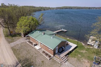 38603 Cozy Cove Rd, Dent, MN 56528