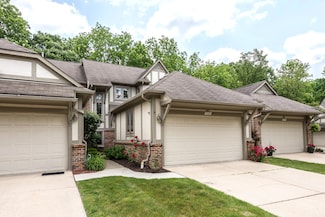 41920 Saratoga Cir Unit 36, Canton, MI 48187