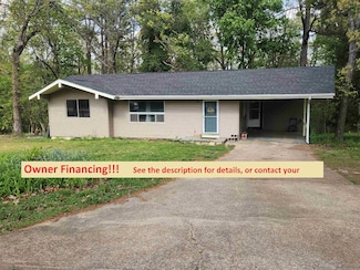 6 Mishemokwa Dr, Cherokee Village, AR 72529