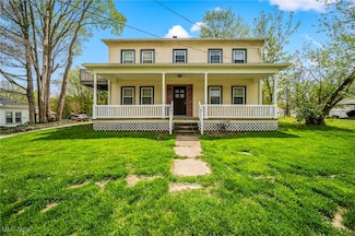 3162 E Main St, Kingsville, OH 44048