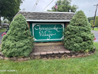 13 Ohio Ct Unit 253, Matawan, NJ 07747