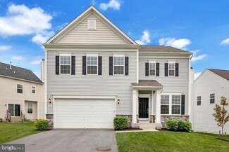 110 Megan Ln, Stephenson, VA 22656