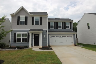 112 Queens Mill Ct, Pendleton, SC 29670