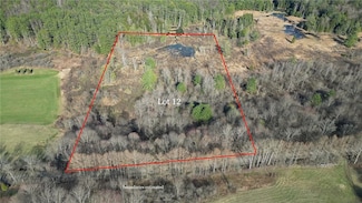 Lot #12 Goddards Rd, New Lisbon, NY 13810