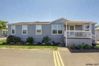 31919 N Lake Creek Dr, Tangent, OR 97389