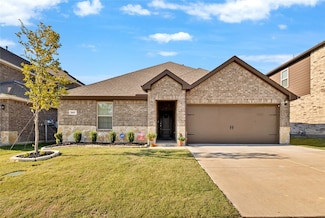 907 Marigold St, Princeton, TX 75407