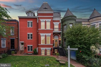 1328 Maryland Ave NE Unit 3, Washington, DC 20002