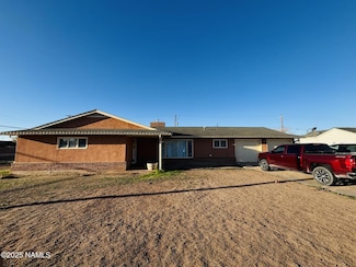301 W Gilmore St, Winslow, AZ 86047