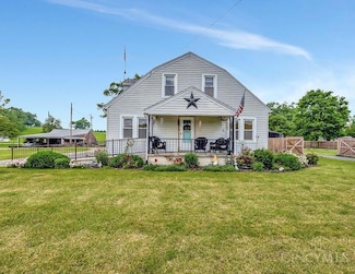 4975 Hamilton Eaton Rd, Hamilton, OH 45013