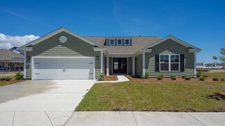 1110 Wading Point Blvd, Huger, SC 29450
