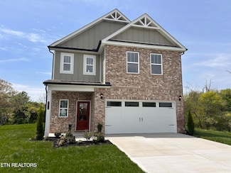 12754 Duckfoot Ln, Concord, TN 37934