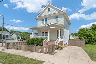 309 S Haywood St, Raleigh, NC 27601