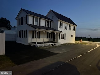 108 Bell St, Dover, DE 19901