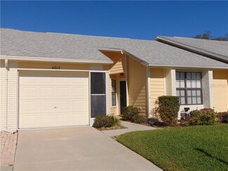4813 Wakefield Ct Unit 1, New Port Richey, FL 34655