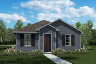 6632 Windfall Dr, Fort Worth, TX 76135