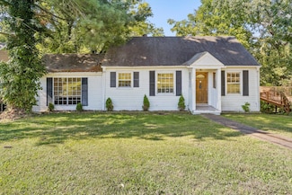 3818 Kingwood Cir, Chattanooga, TN 37412