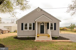 268 Gun Club Rd, Stephenson, VA 22656