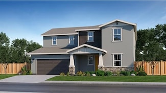 Residence 2, Tracy, CA 95377