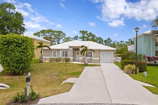 9205 SE Woods End Place, Jupiter, FL 33469