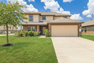 3142 Mcdonough Way, Katy, TX 77494