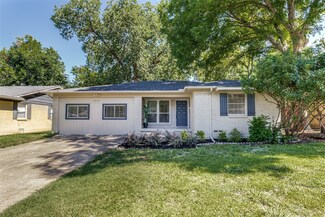 8829 Clearwater Dr, Dallas, TX 75243