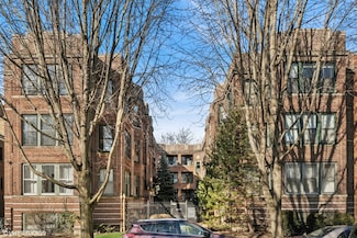 5460 S Kimbark Ave Unit 2E, Chicago, IL 60615